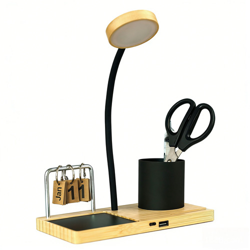 3 in 1 pen holder